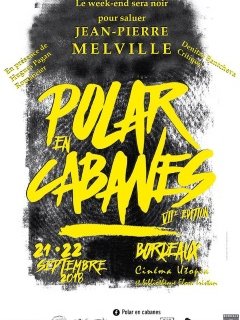 Polar en cabanes - 21et 22 septembre 2018