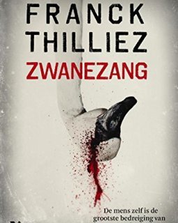 Zwanenzang - Franck Thilliez
