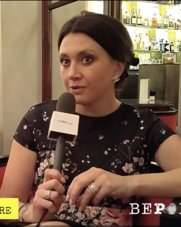 Le #GoFast de Camilla Läckberg