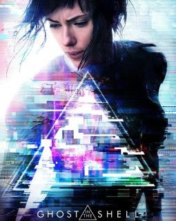 Ghost in the Shell - Rupert Sanders