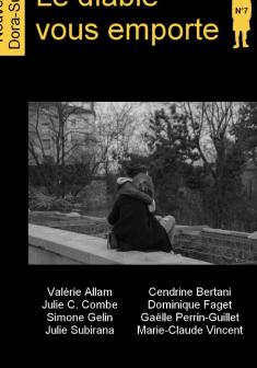 Le diable vous emporte - Allam - Bertani - Faget 