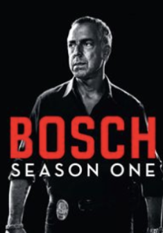 Harru Bosch Saison 1 