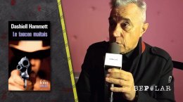 Le #GoFast de F.J. Ossang