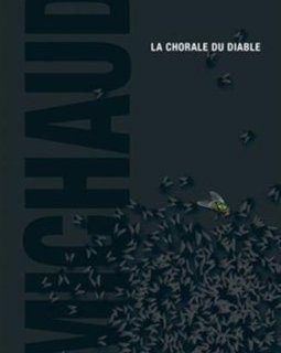 La chorale du diable - Martin Michaud