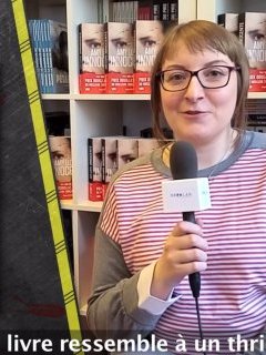 Amy Lloyd nous parle d'Innocente