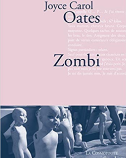Zombi - Joyce-Carol Oates