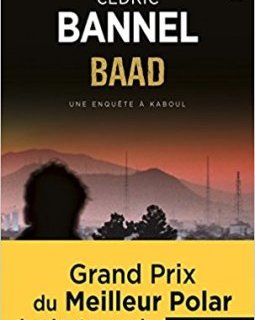 Baad - Cedric Bannel