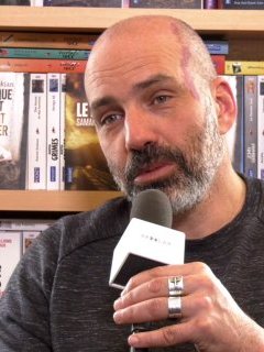 Niko Tackian : ses secrets d'écriture