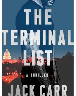 The Terminal List - Saison 1