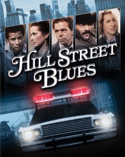 Hill Street Blues - Saison 1