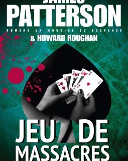 Jeu de massacres - James Patterson
