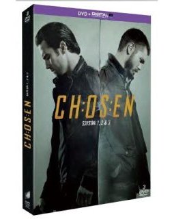 Chosen saison 1 à 3