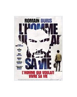 L'homme qui voulait vivre sa vie