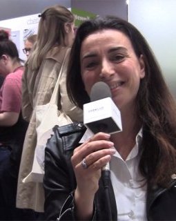 Le #GoFast d'Alexandra Echkenazi