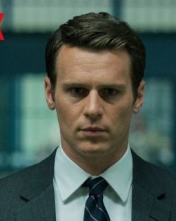 Mindhunter : bande annonce !
