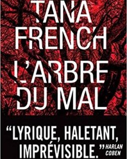 L'arbre du mal - Tana French