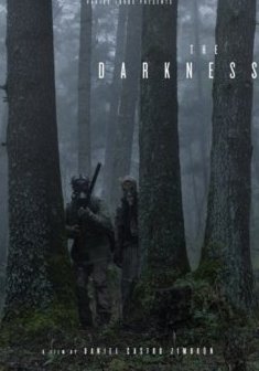 The Darkness (L'Étrange Festival 2016)