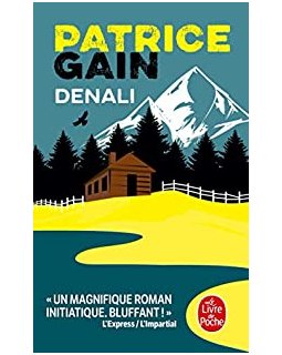 Denali - Patrice Gain