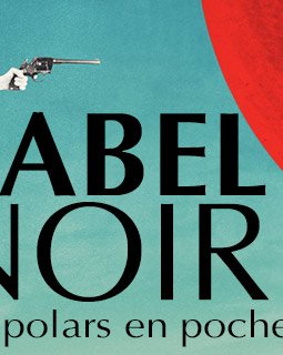 Le tour du monde de Babel Noir