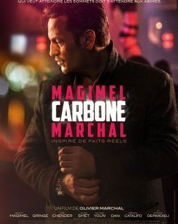 Carbone - Olivier Marchal