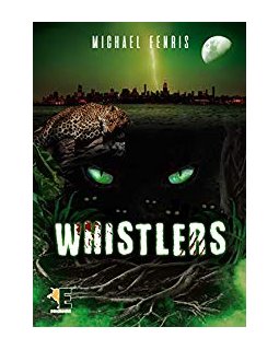 Whistlers - Michael Fenris