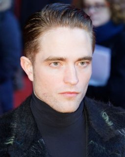 Robert Pattinson un serial Killer ?