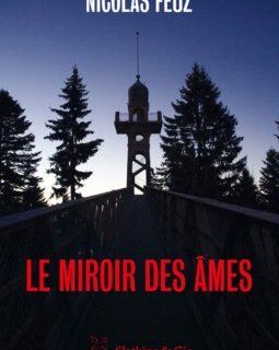 Le miroir des âmes - Nicolas Feuz