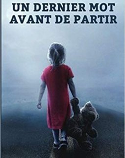 Un dernier mot avant de partir - Cédric Castagne