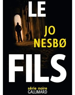 Le Fils - Jo Nesbø 
