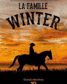 La Famille Winter - Clifford Jackman 