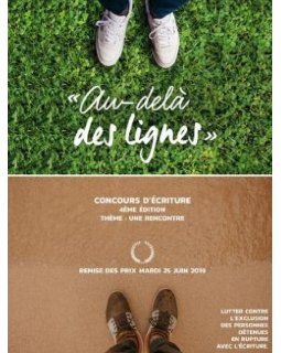 Maxime Chattam en prison !