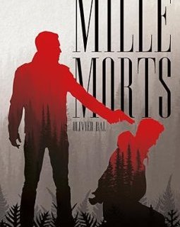 Mille morts - Olivier bal