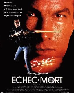 Echec et mort - Bruce Malmuth