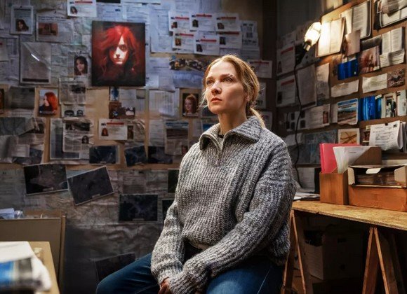 Le club Sang de janvier 2026 revient sur la série Il était deux fois, tirée de Franck Thilliez&nbsp;! 