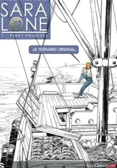 Sara Lone : 1. Pinky Princess