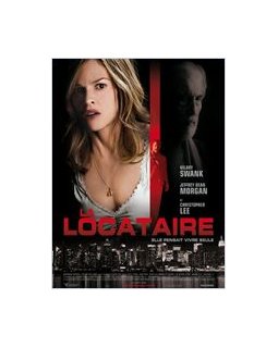 La locataire (2011) - Antti Jokinen