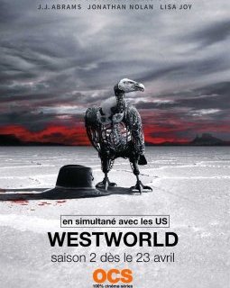 Westworld : une saison 3 encore plus mystérieuse ? Bande annonce !