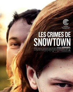Les crimes de Snowtown