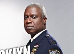 Andre Braugher n'est plus...