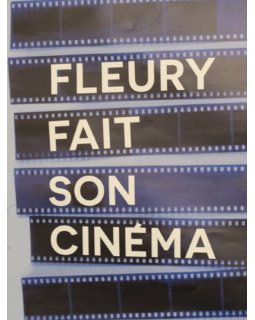 Fleury fait son cinéma - Le palmarès 2019 dévoilé