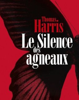 Le silence des agneaux - Thomas Harris