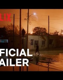 Un nouveau thriller bientôt sur Netflix : La saison des ouragans.