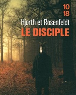 Le disciple - Hans ROSENFELDT - Michael HJORTH