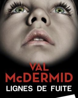 Lignes de fuite - Val McDermid
