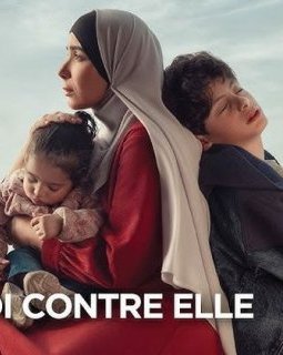 La série polar "La loi contre elle" venue d'Egypte débarque bientôt sur arte.tv
