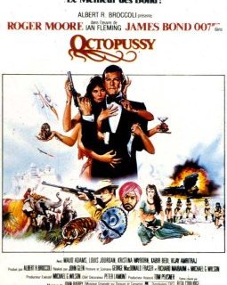 Octopussy - John Glen