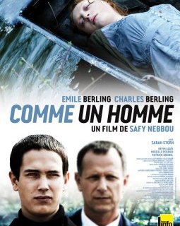 Comme un homme
