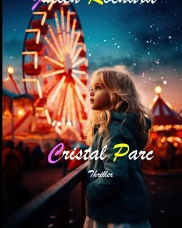 Cristal parc - Julien Rochard 