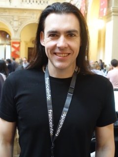 Rencontre-apéritif avec Sire Cédric - 19 janvier