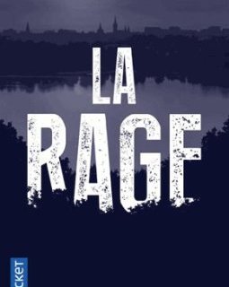La rage - Zygmunt Miloszewski 